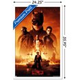 thumbnail image 2 of DC Comics Film The Batman - Une Feuille, 2 of 4