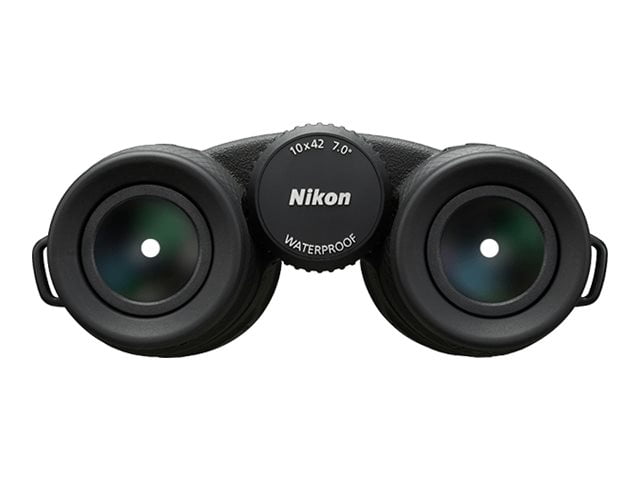 Nikon ProStaff P7 - Binoculars 10 x 42 - fogproof, waterproof - roof