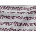 thumbnail image 4 of oneOone Tissu Jersey Viscose Imprimé Floral & Feuilles BTY 60 Pouces de Large, 4 of 4