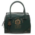 thumbnail image 1 of Harry Potter Sac à Main pour Femmes des Maisons de Poudlard (Serpentard), 1 of 5