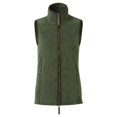 thumbnail image 1 of Premier Gilet en Molleton Artisanal pour Femmes, 1 of 4