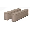 thumbnail image 2 of AirBedz Insert de Puits de Roue pour Matelas Pneumatique de Caisse de Camion PPI-PROAC5 Pro3 Series; pour Utilisation avec Matelas Pneumatique de Caisse de Camion Pro3 Series; Beige; avec Trousse de Réparation, 2 of 2
