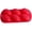 Red, variant on DIY Dinosaur Eggs Chocolate Kitchen Baking Tools