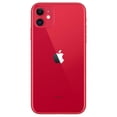 thumbnail image 4 of Refurbished Apple iPhone 11 A2111 (Fully Unlocked) 64GB Red (Scratch & Dent Condition), 4 of 4
