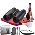 thumbnail image 1 of Leica 8x42 Trinovid HD Binocular  - Exclusive Outdoors Binoculars Kit, 1 of 4