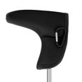 thumbnail image 3 of Filfeel Putter Head Cover, L-Shape Headcover, 58g For Golfers Lovers Clubs Course Beginners, 3 of 8