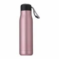 thumbnail image 1 of 185 Oz Insulated Water Bottle Double Walled Vacuum Stainless Steel Leak Proof Metal Sports Container Keeps Beverages Hot And Cold Ideal For Outdoor Activities, 1 of 6