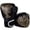 black 25x17cm, variant on Boxing Gloves Kickboxing Training Gloves - Heavy Bag Gloves, black 25x17cm