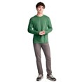 thumbnail image 4 of Jockey T-Shirt à Manches Longues à Col Ras du Cou pour Hommes Legacy, 4 of 5