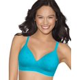 thumbnail image 1 of Hanes Womens ComfortFlex Fit Perfect Coverage Wirefree Bra - Best-Seller, M, 1 of 1