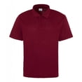 thumbnail image 3 of AWDis Polo de Sport Uni pour Hommes, 3 of 3