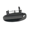 thumbnail image 3 of DYNWAVECA Outside Exterior Outer Door Handle Replacement Parts Easy Installation Professional Accessory Automotive Door Handle 96541631 Left front, 3 of 6