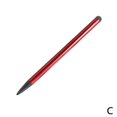 thumbnail image 1 of Capacitive Pen Screen Stylus Pencil For Tablet iPad Cell Phone W4O6 L3E1, 1 of 9