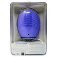 thumbnail image 2 of FOREO LUNA 4 2-In-1 Smart Facial Cleansing & Firming Device (Purple ) 1 Count, 2 of 2
