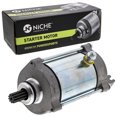 thumbnail image 2 of Niche Starter Motor Solenoid Kit for Honda PC800 Pacific Coast MK1007665, 2 of 3