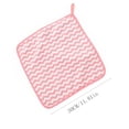 thumbnail image 2 of Meitianfacai 5 Pcs Kitchen Dish Towels, Super Soft and Absorbent Dish Cloth Set, Household Dishwashing Rags, 2 of 3