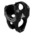 thumbnail image 2 of 31.8mm Bike Stem, Hollow Bicycle Stem Light Weight  for Riding Black,Red, 2 of 7