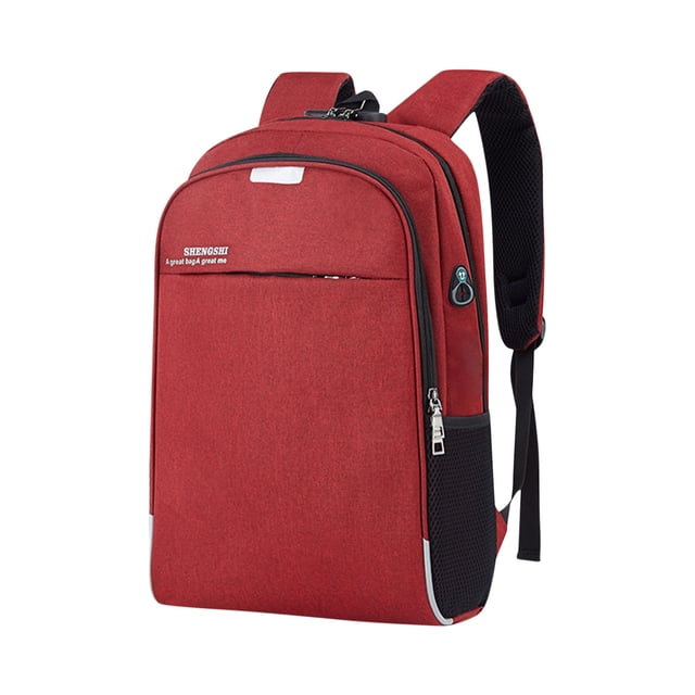 Birdeem Laptop Bag Laptop Backpack Computer Bag Laptop Bag for Men Usb Leisure Backpack, Large Capacity Student Backpack, Computer Backpack, Suitable for Girls' Backpacks for School, Travel, and Going