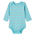 thumbnail image 1 of George Baby Boys' Printed Bodysuit, 1 of 2