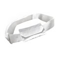 thumbnail image 2 of Decodeary Ceinture PD Ajustable pour Adultes Accessoire Péritonéal Fiable et Extensible Style A 1 Ensemble, 2 of 6
