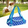 thumbnail image 1 of Dog Support Harness, Adjustable Waist Dog Sling Dog Walking Harness Soft Breathable Dog Lift Support Harness Washable Dog Harness For Dog Support With Straps, 1 of 8