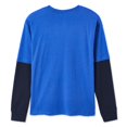 thumbnail image 2 of Athletic Works Boys' Graphic Fooler Tee, 2 of 2