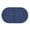 Blue, variant on Bath Mat Soft Absorbent Microfiber Bathroom Rug, Embossed Non-Slip Floor Mat for Bathroom Shower Kitchen