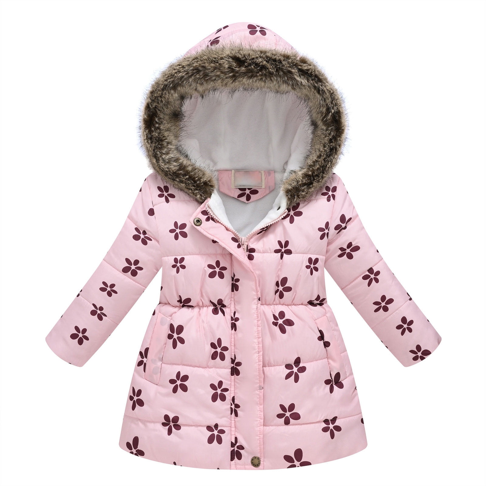 warm jacket clearance kids winter coats