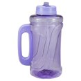 thumbnail image 1 of COOL GEAR 80 OZ DART BOTTLE PURPLE, 1 of 1