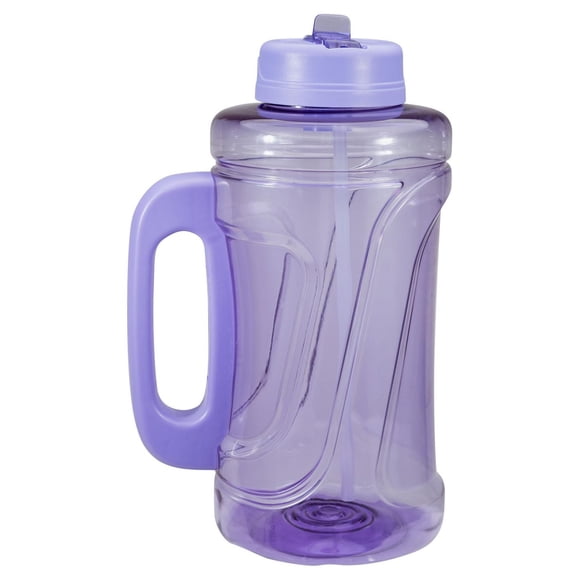 COOL GEAR 80 OZ DART BOTTLE PURPLE
