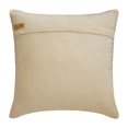 thumbnail image 3 of Throw Pillow Covers, Gray 18"x18" (45x45 cm) Throw Pillow Covers, Satin Damask Printed Throw Pillows For Sofa, Damask Pattern Contemporary Style - Fiery Damask, 3 of 3