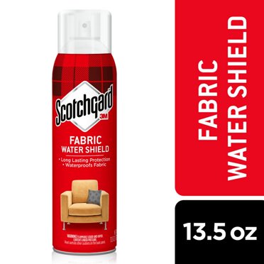 Protecteur hydrofuge pour tissus Scotchgard(MC), 4106-10-6CA PF