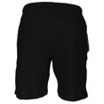 thumbnail image 3 of Hanes Short de Pyjama en Jersey de Coton à Braguette Boutonnée (Hommes), 3 of 4