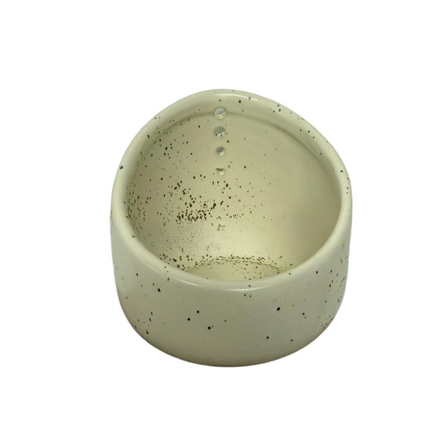 PEONAVET Strip Bowl Pottery Herb Stripper
