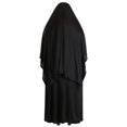 thumbnail image 3 of Plus Size Traditional Nun Costume | Religious Costumes, 3 of 6