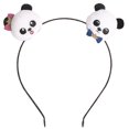 thumbnail image 4 of 5 Pcs Accessoires pour Cheveux Inclut Attaches Bandeaux Pinces à Cheveux pour Bébés Filles, 4 of 10