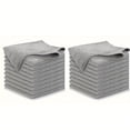 thumbnail image 3 of Nilvkv Thickened Cloth Absorbent Dishwashing Cloth Kitchen Cleaning Cloth Hot Selling Multifunctional Stain Remover Cloth, 3 of 5