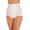 thumbnail image 1 of George Plus Women's Control Panel Brief 2-Pack, 1 of 1