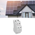 thumbnail image 1 of Protecteur de Surtension PV, Dispositif de Protection contre les Surtension Polyvalent pour Maison, 1 of 7