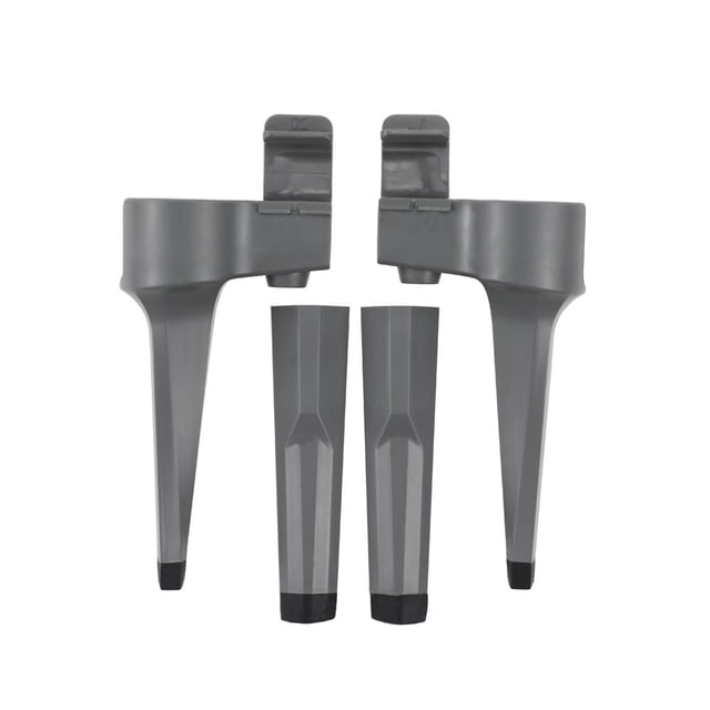 Shock Absorber Landing Gear Extended Heighten Leg Tripod For DJI MAVIC 2 Pro