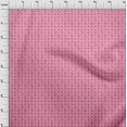 thumbnail image 3 of oneOone Cotton Flex Fabric Spiral Block Decor Fabric Printed BTY 40 Inch Wide, 3 of 4
