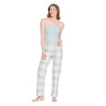 thumbnail image 2 of George Women's Printed Pajama Pant, 2 of 6