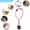 thumbnail image 4 of Cervical Massager, Mini Portable Neck Massager, Hanging Cervical Massager, Multiple Heat and Mode Adjustable, 4 of 8