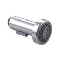thumbnail image 3 of Water Faucet Bubbler Pull Out Spray Head Two Modes Faucet Kitchen Sink Basin Mixer Tap Replacement Sprayer For Kitchen Tool ,Built To Last, 3 of 5