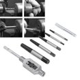 thumbnail image 3 of Broken Head Screw Extractor Set Portable M1 To M12 Damaged Metal Tap Twister Removal Tool, 3 of 8