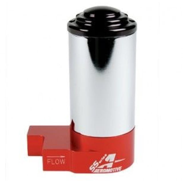 AEROMOTIVE Pompe à Carburant Électrique - 11203