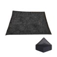 thumbnail image 2 of HLONK Auvent Pare-Soleil Extérieur Résistant à l'Eau Rectangulaire pour Terrasse Jardin Extérieur, 2 of 6