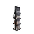 thumbnail image 1 of EYIIYE Shelf Bag Hanging Handbag Organizer Storage Holder Wardrobe Closets, 1 of 6