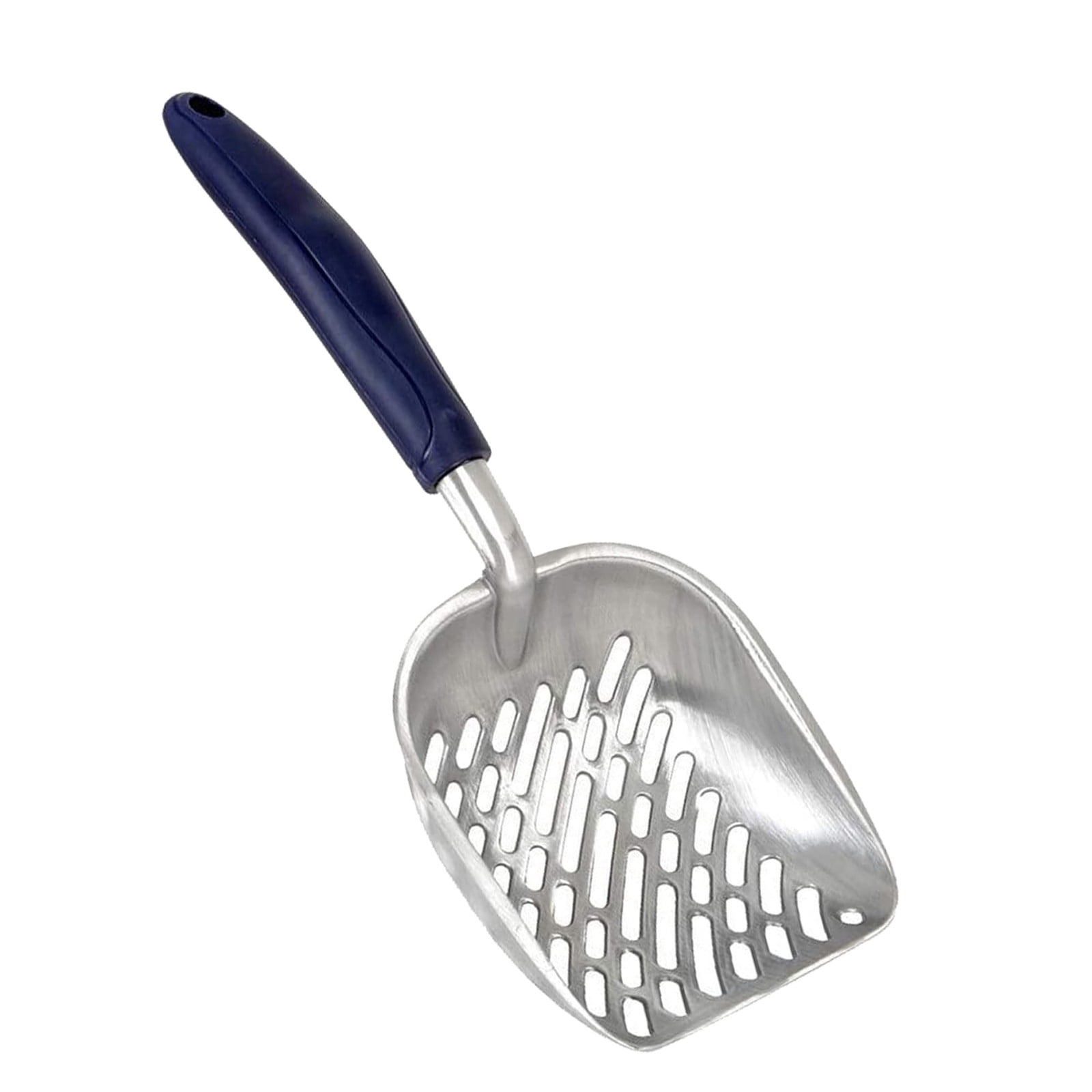 Hearth & Gear Cat Litter Shovel Pet Shovel Artifact Cat Shovel Cat Sand Shovel Cat Litter Metal Flexible Long Handle Accessories For Dog Sports Saddle Bag For Dogs Dog Bike with Windbreak Dog