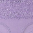 thumbnail image 5 of Qertyioot Women Lace High Waisted Body Shaper Control, 5 of 5